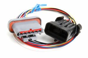 Wiring Pigtails - Distributor to EFI Adapter Harnesses