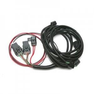 Headlights and Components - Headlight Wiring Harness