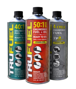 Fuels - Leaded Fuel