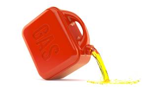 Oils, Fluids & Sealer - Fuels