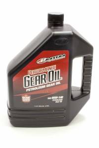Gear Oil - Maxima Performance Gear Oil