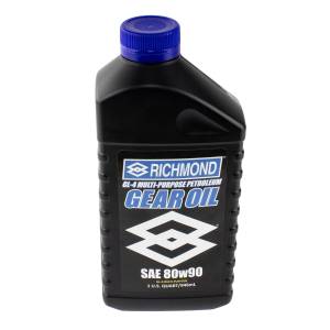 Gear Oil - Richmond GL-4 Multi-Purpose Petroleum Gear Oil