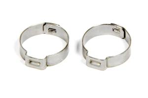 Hose Clamps - Fragola Push Lock Clamps