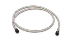 Turbocharger Oil and Coolant Lines - Turbocharger Oil Feed Line