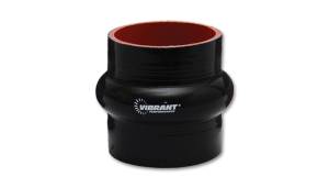 Vibrant Performance Silicone Hose and Couplers - Vibrant Performance Silicone Hump Hose Couplers