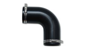 Silicone Hose, Elbows and Adapters - Silicone Non-Reinforced 90° Elbow Couplers