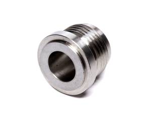 Weld In Bungs and Fittings - Male AN Stainless Weld-On Bungs