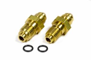 Adapters and Fittings - Power Steering Fittings and Adapters