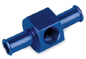 Hose Barb Fittings and Adapters - Hose Barb to Hose Barb Adapters