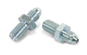 Adapters and Fittings - Male Inverted Flare to Male AN Flare Fittings and Adapters