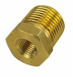 NPT to NPT Fittings and Adapters - NPT Reducer Bushings