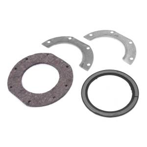 Products in the rear view mirror - Steering Knuckle Seals