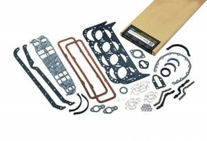 Gaskets and Seals - Engine Gaskets and Seals
