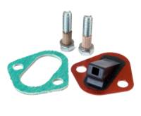 Products in the rear view mirror - Fuel Pump Seal