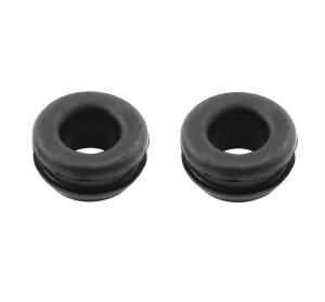 O-rings, Grommets and Vacuum Caps - PCV Grommets