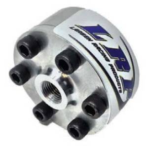 Master Cylinders-Boosters & Components - Lock Resistant Brake Systems