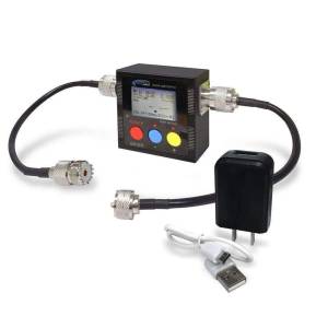 Mobile Radios and Accessories - Mobile Radio Antenna Power Meters