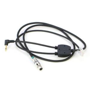 Mobile Radios and Accessories - Mobile Radio Jumper Cables