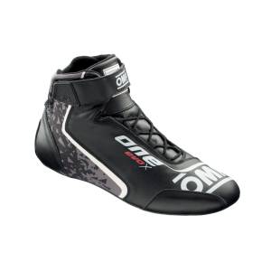 Shop All Auto Racing Shoes - OMP One EVO X Shoes - $339