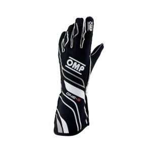 OMP Racing Gloves - OMP One-S Glove SALE $170.1