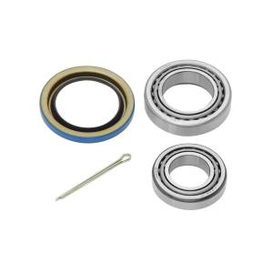 Products in the rear view mirror - Trailer Wheel Bearings and Seals