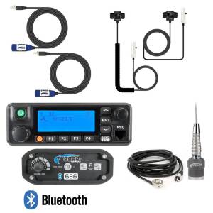 Radio and Communications Holiday Sale - Intercom Kits and Components Cyber Monday Deals