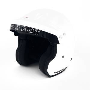 Pyrotect Helmets - Pyrotect ProSport Open Face Helmet - SA2020 - $199