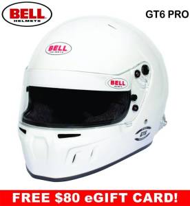 Bell Helmets - Bell GT6 Pro Helmet - $799.95