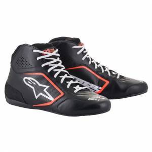 Karting Shoes - Alpinestars Tech-1K Start v2 Karting Shoe - $109.95