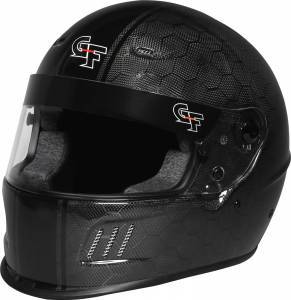 Shop All Full Face Helmets - G-Force Rift Carbon Helmets - Snell SA2020 - $549