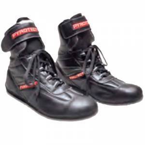 Shop All Auto Racing Shoes - Pyrotect Pro Series Hi Top Shoe - SALE $116.1