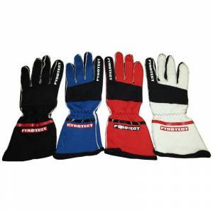 Shop All Auto Racing Gloves - Pyrotect Pro Series Reverse Stitch Glove - SALE $89.1