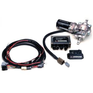 Products in the rear view mirror - Electric Power Steering Pumps