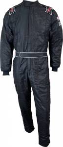 Shop Multi-Layer SFI-5 Suits - G-Force G-Limit Racing Suits - 2 Piece Design - $618