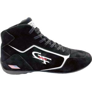 Shop All Auto Racing Shoes - G-Force G-Limit Shoes - $149