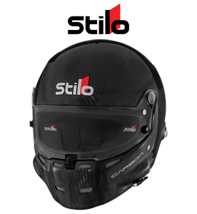 Helmets & Accessories - Stilo Helmets