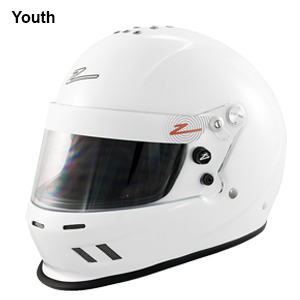 Zamp Helmets ON SALE! - Zamp RZ-37Y Youth Helmet  - $209.95 - ON SALE $188.96