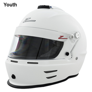 Zamp Helmets ON SALE! - Zamp RZ-42Y Youth Helmet - ON SALE $215.96