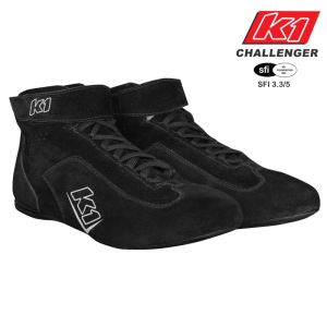 Shop All Auto Racing Shoes - K1 RaceGear Challenger Shoes - $99.99