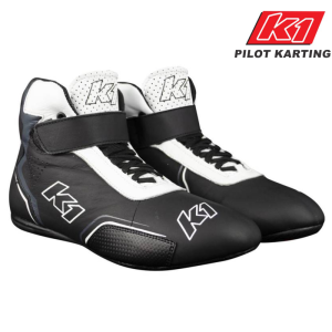 Karting Shoes - K1 RaceGear Pilot 2 Karting Shoe - $99.99