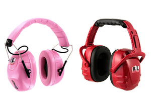 Safety Equipment - Hearing Protection
