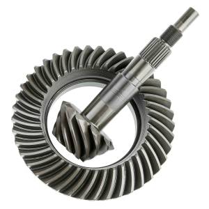Ring and Pinion Gears - GM 9-Bolt Ring & Pinions