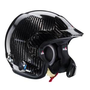 Stilo Helmets - Stilo Venti WRC FIA 8860-2018 Carbon Rally Helmet - $3912.95