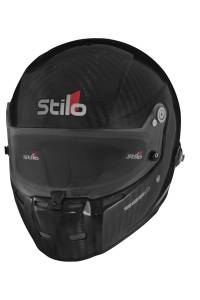 Stilo Helmets - Stilo ST5 FN FIA 8860-2018 ABP Carbon Helmet - $4118.95