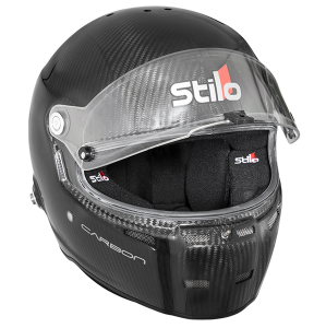 Shop All Full Face Helmets - Stilo ST5 FN SA2020 / FIA 8859 Carbon Helmets - $2038.95