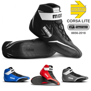 Momo Racing Shoes - Momo Corsa Lite Shoe - $309