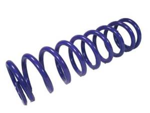 Draco Racing Coil-Over Springs - Draco 2-1/2" x 14" Coil-over Springs