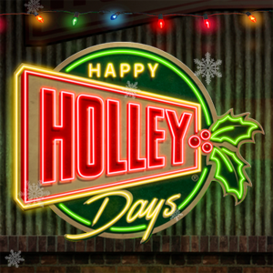 HOLIDAY SALE! - Happy Holley Days Sale