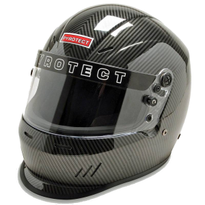 Shop All Full Face Helmets - Pyrotect UltraSport Carbon Graphic Duckbill Helmets - SA2020 - $329