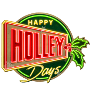 Steering Components Sale - Drag and Center Links and Components Happy Holley Days Sale